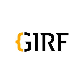 Girf logo